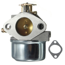 Lawnmowers Carburetor Carb for HMSK80/HMSK90 Tecumseh