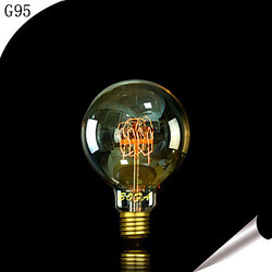 G95 25w Tungsten Edison E27 Source