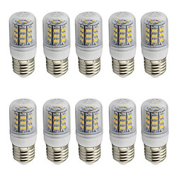 100 4w Led Warm Corn Lamp Smd 110v 240v