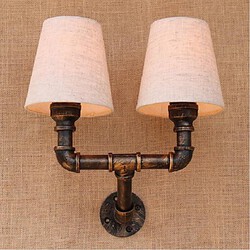 Brass E27 Wall Sconces Wall Light 6w Rustic 220v-240v