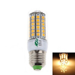 Ac 85-265 V Led Corn Lights Warm White E26/e27 Natural White Decorative 7w Smd