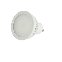 Gu5.3 Led Spot Bulb 1 Pcs Cool White Warm White Gu10