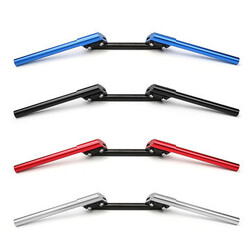 Sport 8inch 22mm Motorcycle Handlebar Bar Honda Yamaha Kawasaki Suzuki Bikes