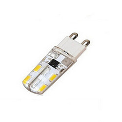 Smd 1 Pcs Corn Bulb 220v 9w 6000-6500k