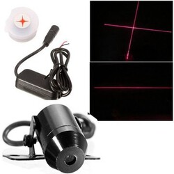 Laser Lights Fog Lamp for Motorcycle Car Warming