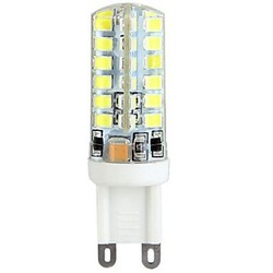 4w Smd Light Led Corn Lights G9 Cool White