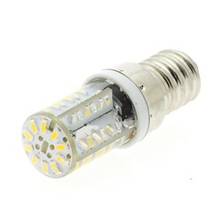 Smd Ac 220-240 V E14 Warm White T Corn Bulbs