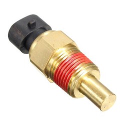 Chevy Coolant Temperature Sensor Buick GMC Pontiac Car Cadillac