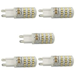 3000k/6000k 4w Lamp 300lm 240v Cool White Light G9