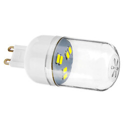 G9 Smd 1w Led Spotlight Cool White Ac 220-240 V