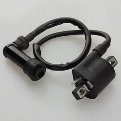 Yamaha Warrior Ignition Coil YFM350