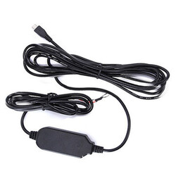 12V 24V Buck Line GPS Navigator 1.5A Switch Car DVR 5V