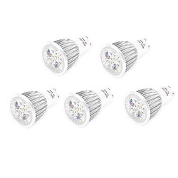 Lamp E27 85-265v 10w Cool Light Spot Lights Led