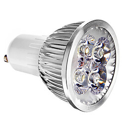 Led Spotlight Ac 85-265 V Cool White 4w Gu10