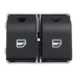 9N Window Control Switch Electric Seat Cordoba VW Polo