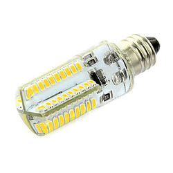 Cool White Warm White Led Corn Lights Smd 4w Ac 220-240 V 1 Pcs E11