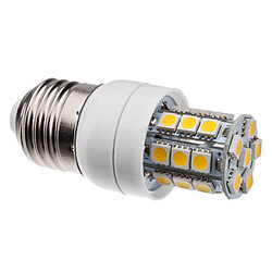 Ac 220-240 V Warm White Smd Led Corn Lights 4w E26/e27