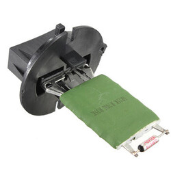 Peugeot 206 Citroen Heater Blower Motor Resistor