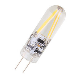 Warm White 1 Pcs 150lm Cool White Decorative Led Bi-pin Light Cob 1.5w 100