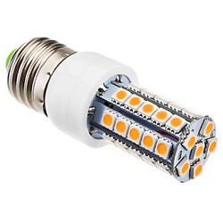 Smd 5w E26/e27 Led Corn Lights Ac 220-240 V Warm White